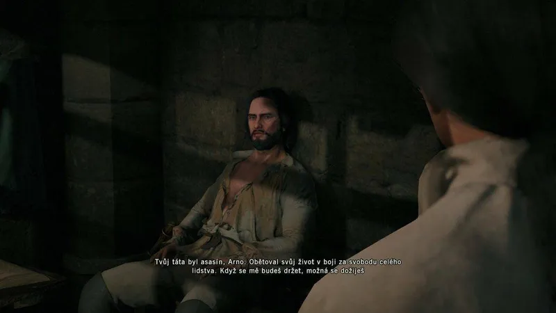 Assassin's Creed: Unity