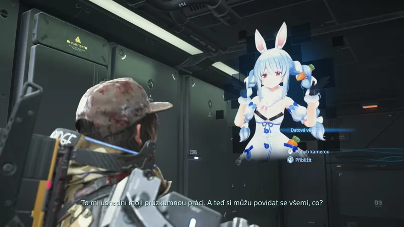 Death Stranding 2: On the Beach