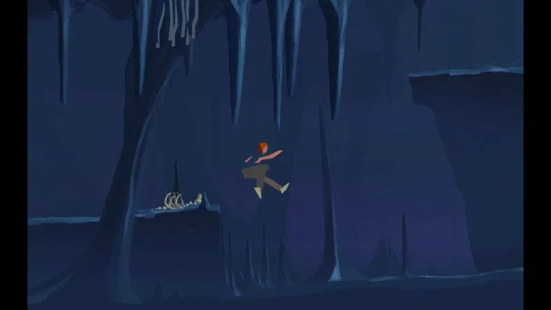 Vyjde na konzole Another World: 20th Anniversary Edition?