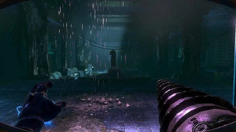 Bioshock 2 vyjde na konci roku 2009