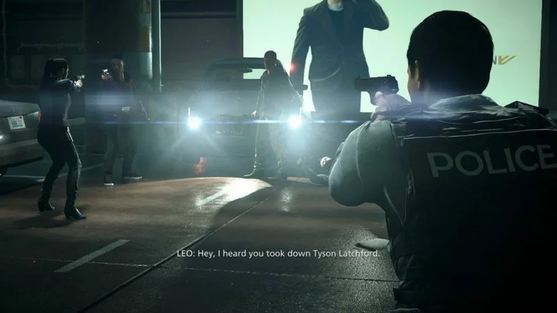 Battlefield Hardline odložen na začátek příštího roku