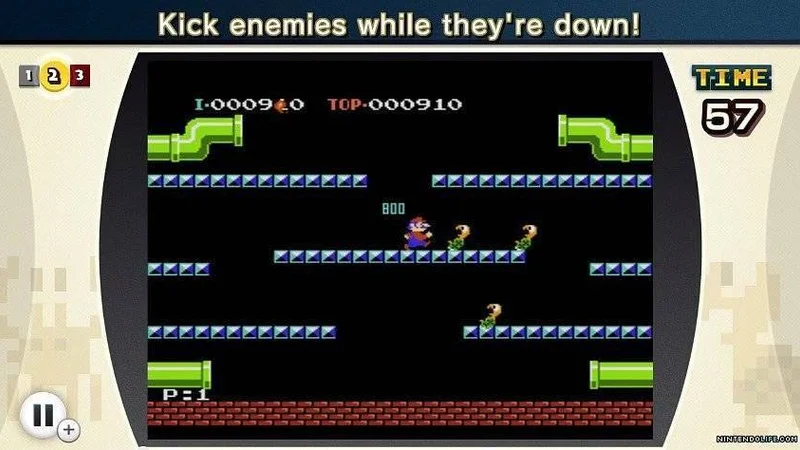 Oznámen NES Remix Pack