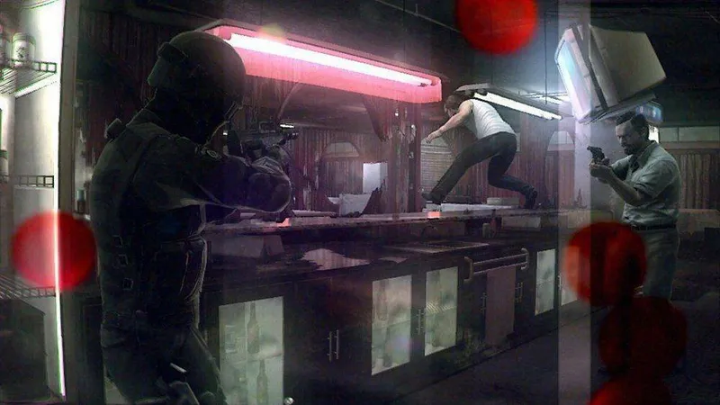 IO zřejmě připravuje Kane and Lynch 3