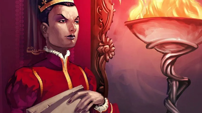 Anno 1701: Dawn of Discovery