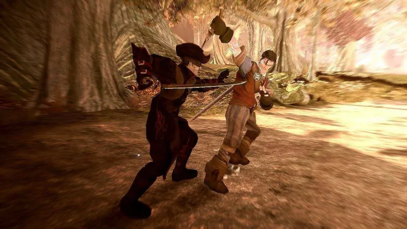 Fable 2