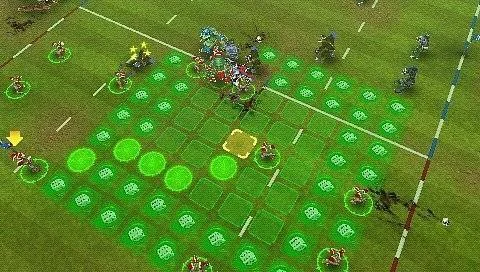 Blood Bowl
