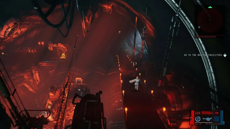 Studio Neon Giant představí na The Game Awards svoji novou hru