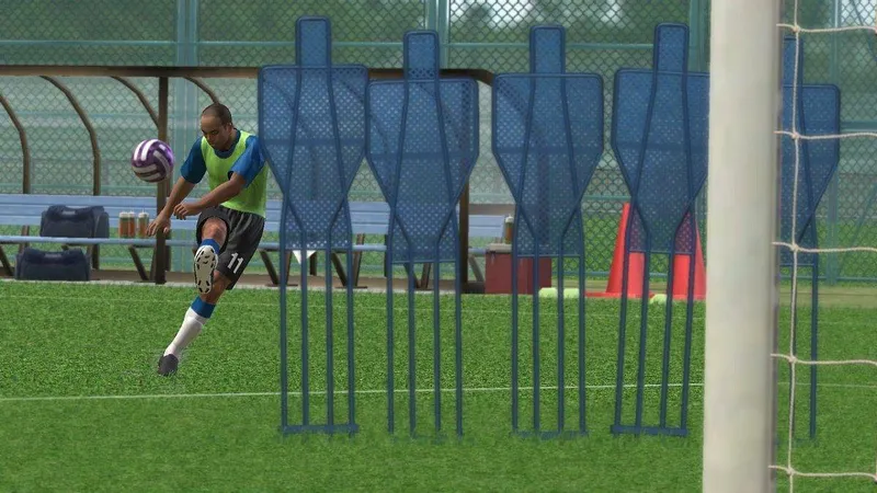 Pro Evolution Soccer 2008