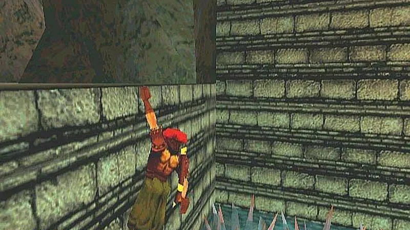 Prince of Persia: Arabian Nights
