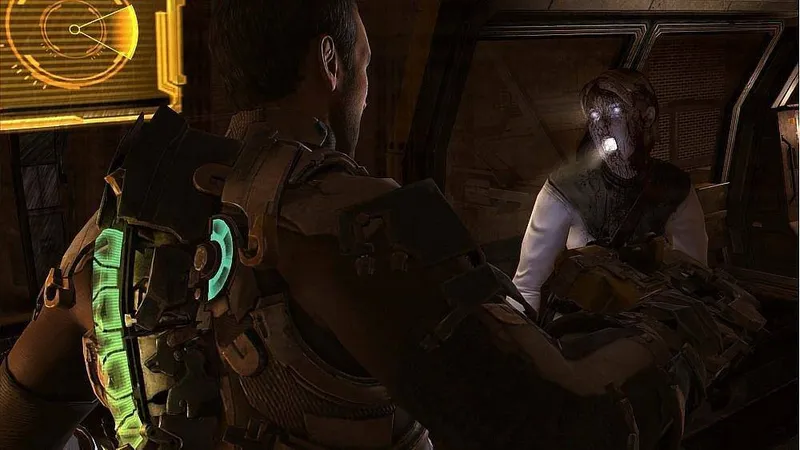 Dead Space 2