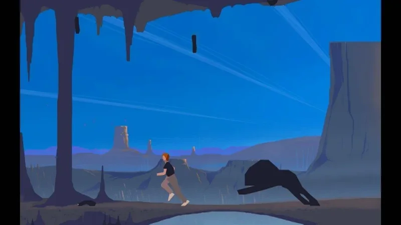 Vyjde na konzole Another World: 20th Anniversary Edition?