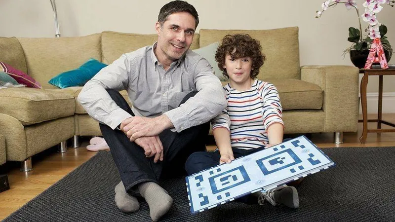 Wonderbook: Book of Spells