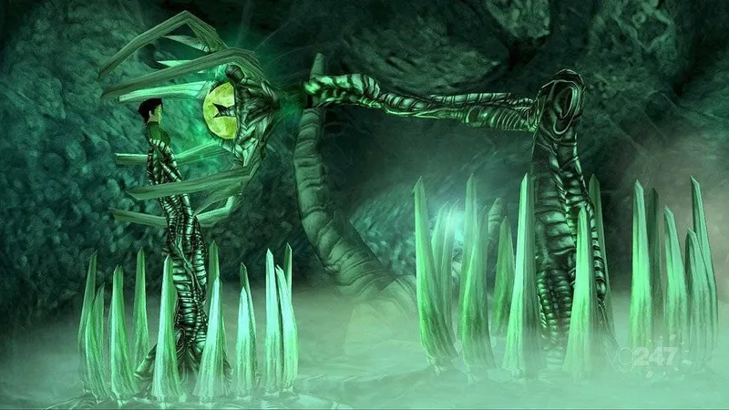 Beyond Good and Evil HD