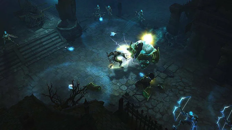 Diablo 3: Reaper of Souls