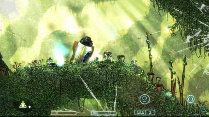 Namco Bandai vydá na konzole hned tři zajímavé indie hry