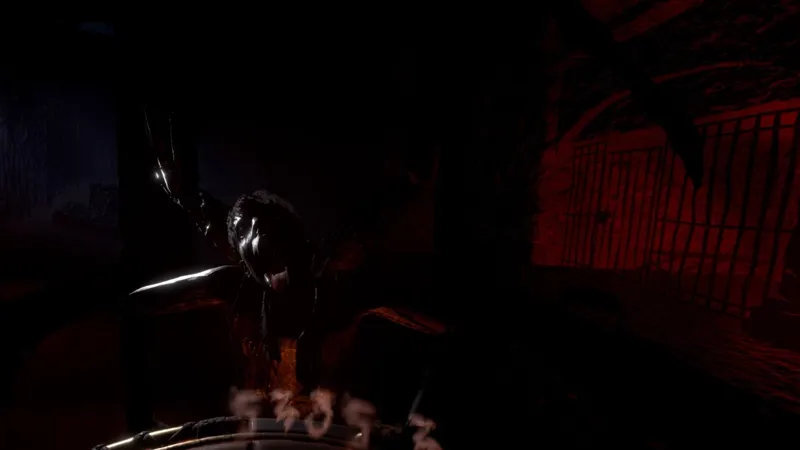 The Dark Pictures: Switchback