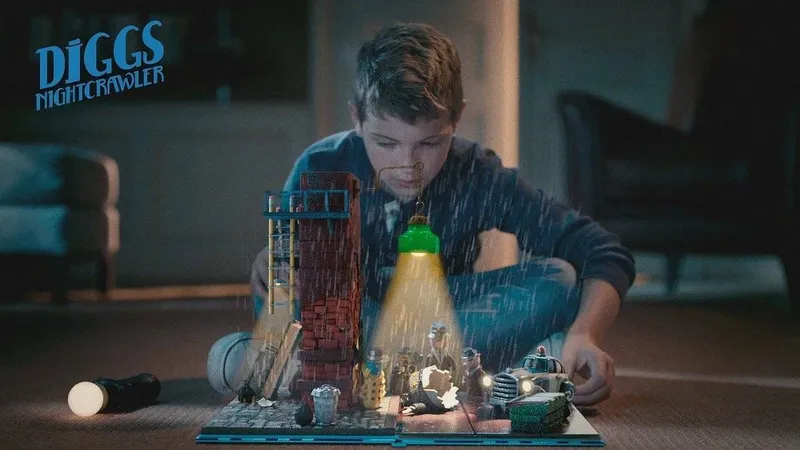 Tento týden vychází Book of Potions a Walking with Dinosaurs pro Wonderbook