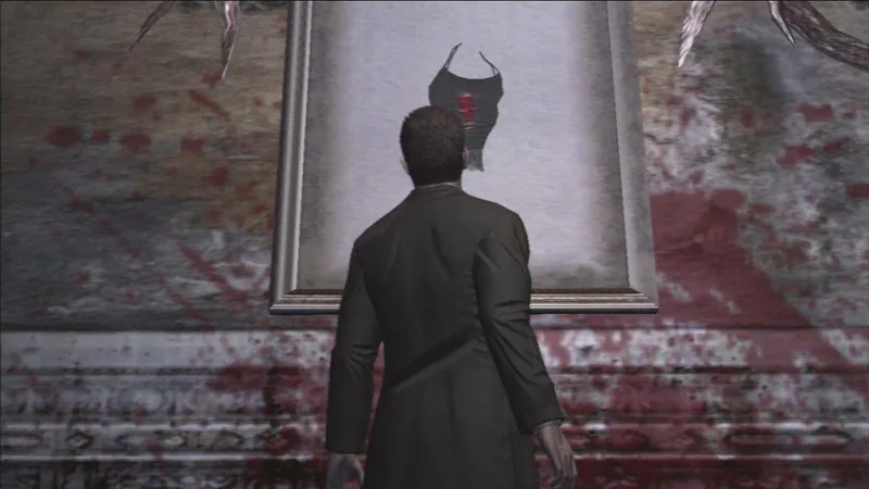 Oznámen Deadly Premonition: The Director’s Cut pro Playstation 3