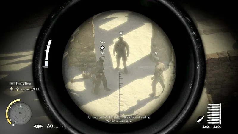 Rebellion: eSRAM u Xbox One je příliš malá pro rozlišení 1080p