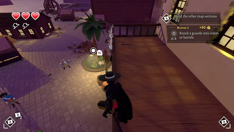 Vyšla dobrodružná hra Zorro The Chronicles, launch trailer