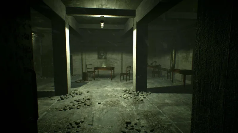 Hororová hra Kholat vyjde příští měsíc pro PlayStation 4