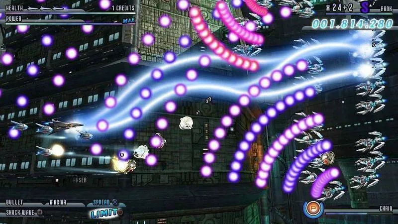 Söldner-X 2: Final Prototype má datum vydání