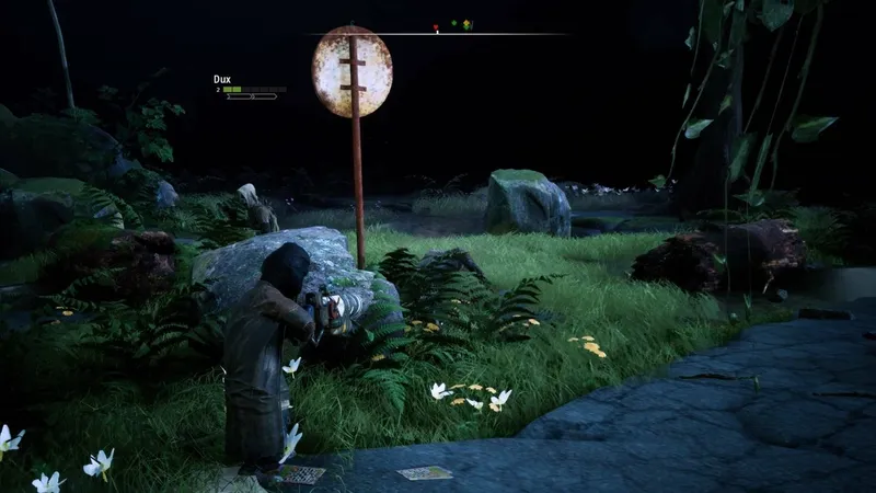 Mutant Year Zero: Road to Eden