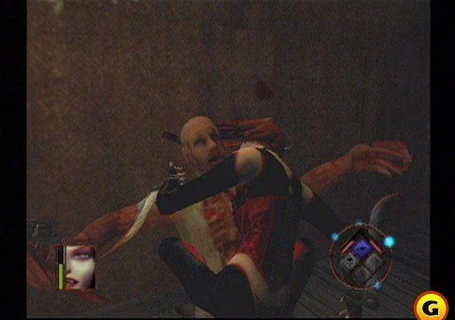 BloodRayne