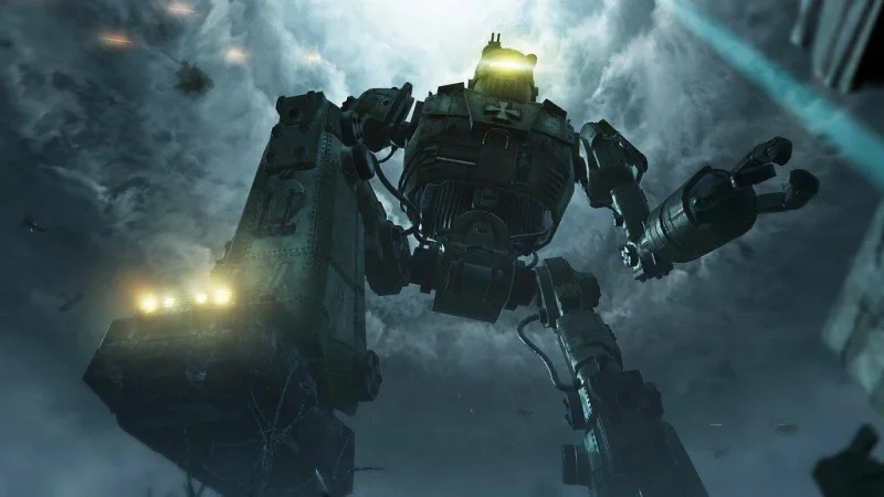 Call of Duty: Black Ops 2 - Apocalypse