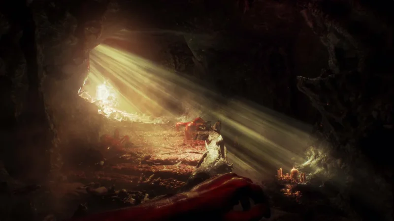 Nový trailer na Agony představuje Agony režim
