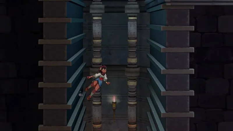 Studio Lab Zero Games oznámilo akční RPG Indivisible