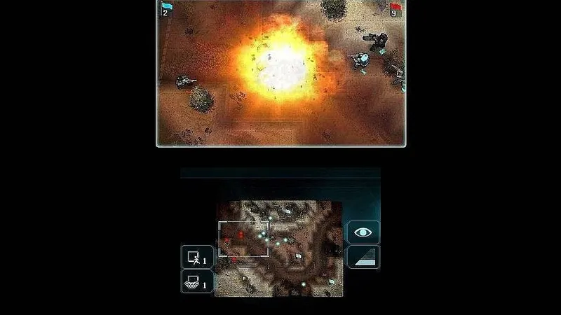 Tom Clancy's Ghost Recon: Shadow Wars