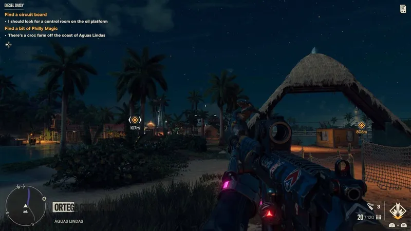 Ubisoft oznámil seriál Far Cry, na starost ho má tvůrce seriálu Vetřelec: Země