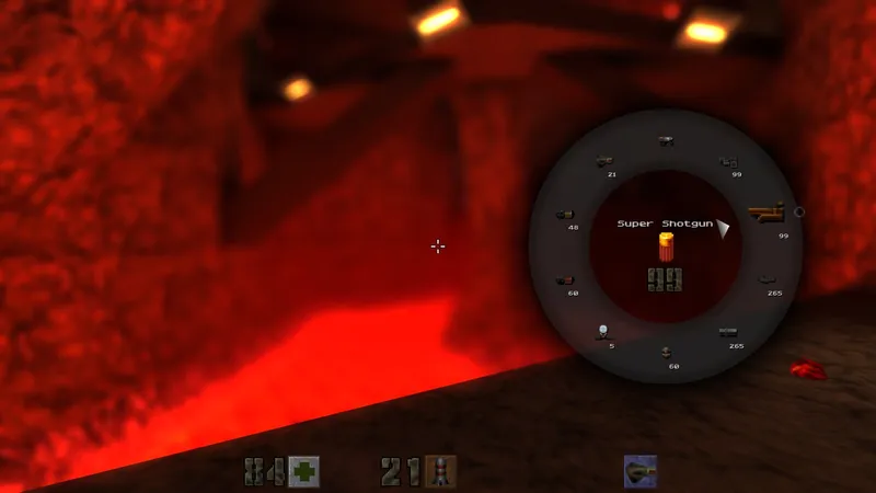Quake II Remastered