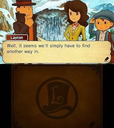 Professor Layton and the Azran Legacy vychází 8. listopadu na 3DS + nový trailer