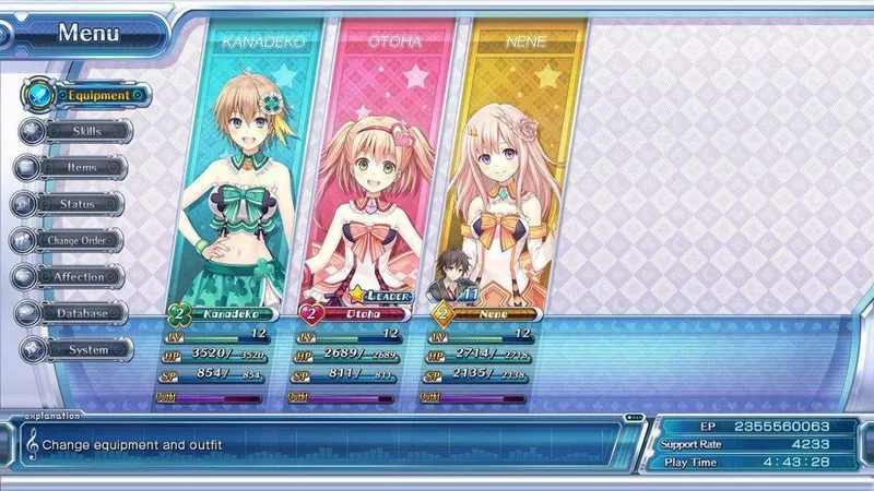 Omega Quintet