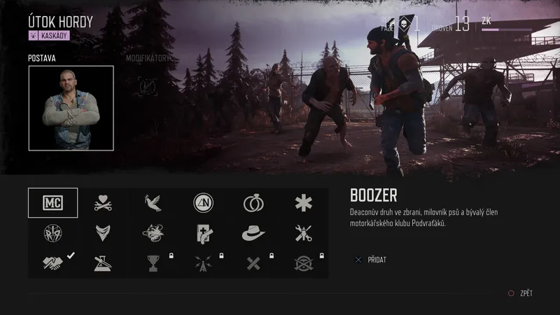 Zrušená live service hra od Bend Studio neudělala za tři roky velký pokrok, zrušení se dalo očekávat