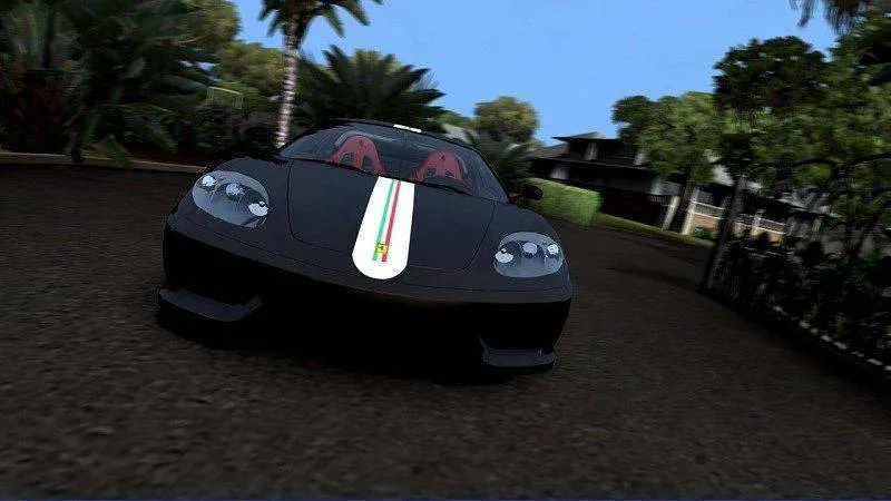 Test Drive Unlimited