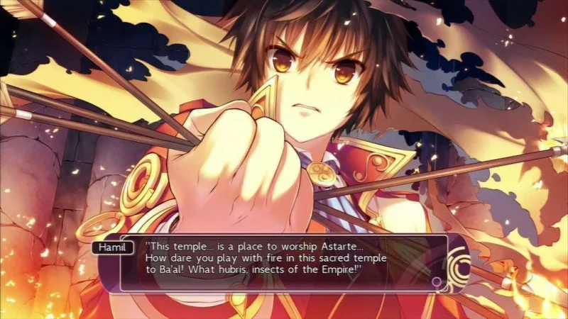 Tears to Tiara II: Heir of the Overlord vyjde v Evropě