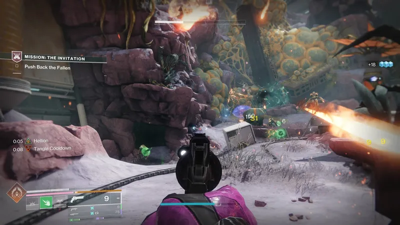 Destiny 2: The Edge of Fate vyjde v polovině července, druhé rozšíření Renegade přinese spolupráci se Star Wars