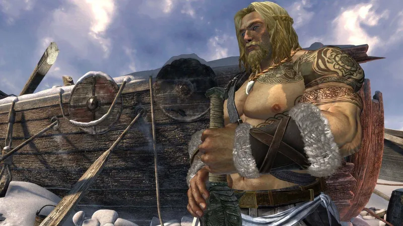 Oznámena poslední postava do Killer Instinct: Season 3