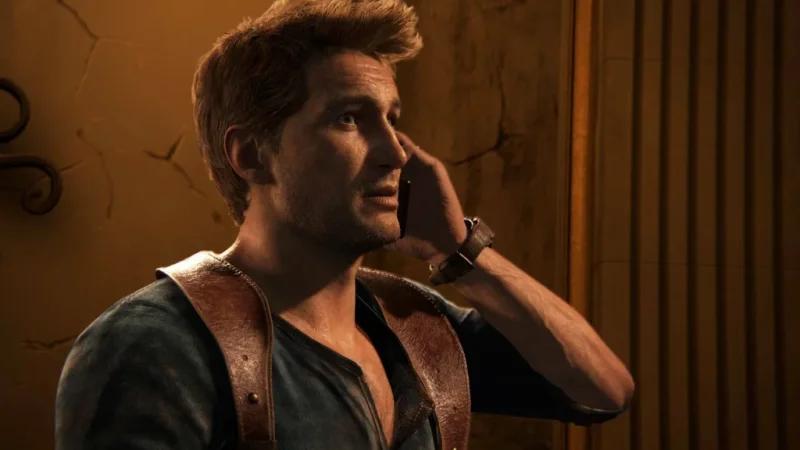Sony oznámila Uncharted: Legacy of Thieves Collection pro PS5 a PC