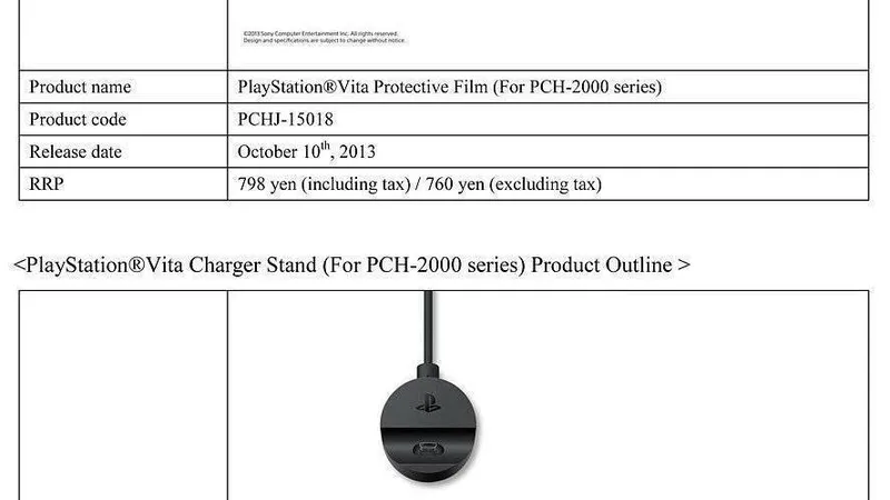 Sony oznámila PS Vita LEGO Mega Pack