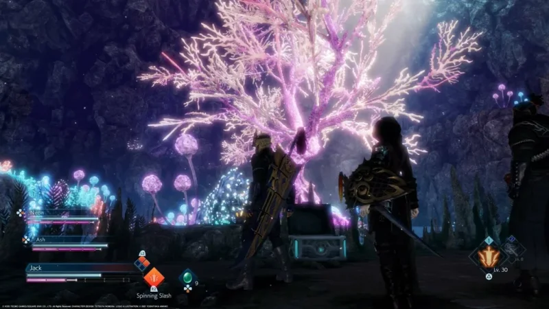 Oznámena hra Stranger Of Paradise: Final Fantasy Origin