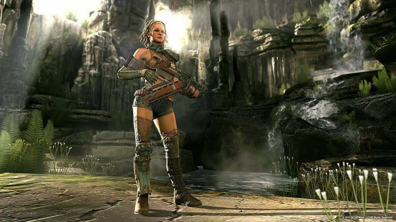 Akce RAGE se zřejmě dočká DLC The Scorchers