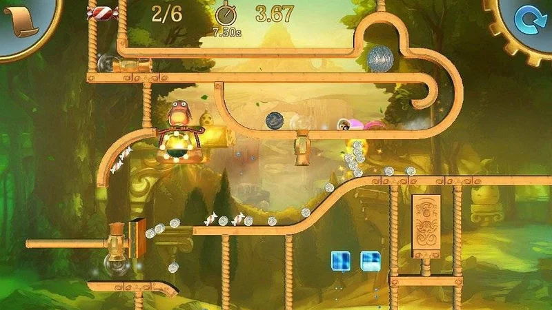 Furmins vyjde na Playstation Vita