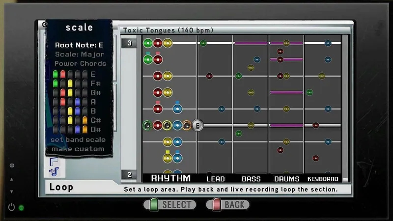 Guitar Hero: World Tour