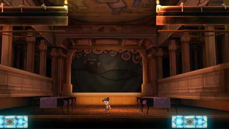 Plošinovka Teslagrad vyjde i pro Wii U