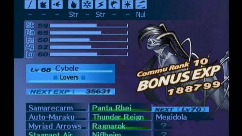Shin Megami Tensei: Persona 3