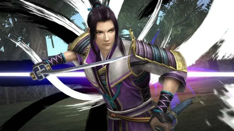Samurai Warriors 4 vyjde na podzim pro PS3, PSV a PS4